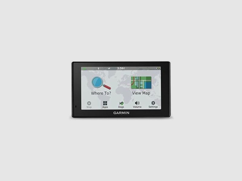 GARMIN DRIVE TRUCK 70 LMA, Bild 4 von 4