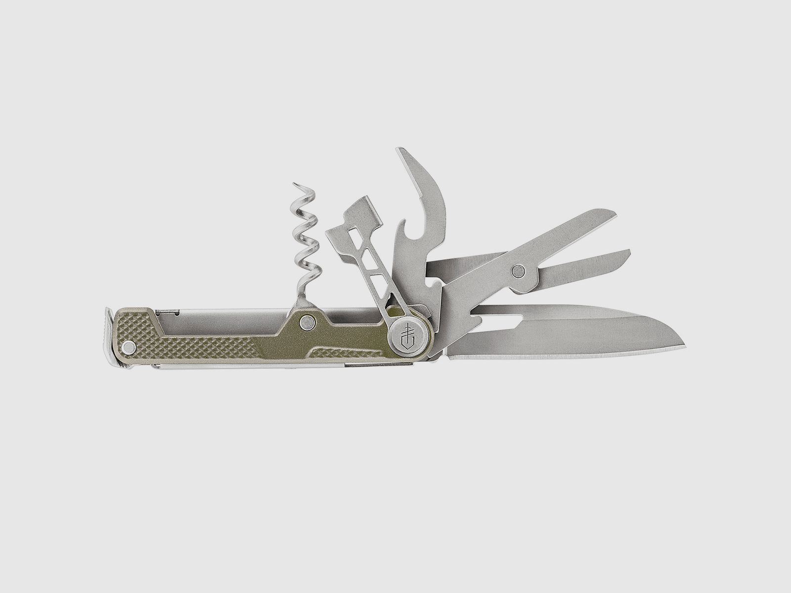 MULTI TOOL GERBER ARMBAR CORK ONYX