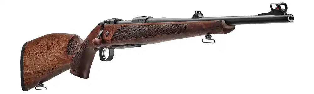 CZ 600 Luxus 30-06, afbeelding 3 van 7