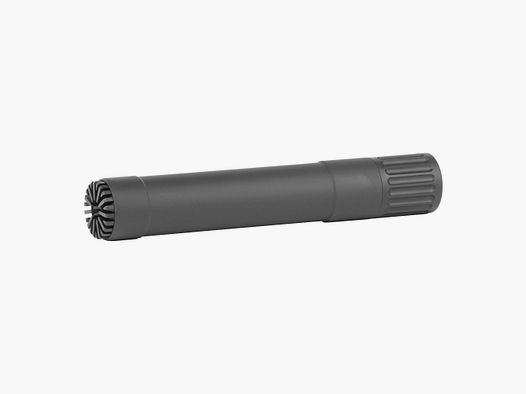 B&T Monoblock Gewehr Schalldämpfer – .308 Win.
