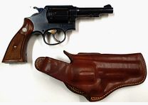 Smith & Wesson CTG 4