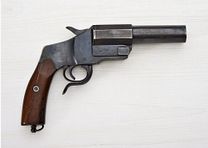 Langenhan signal pistol 4 (signal)