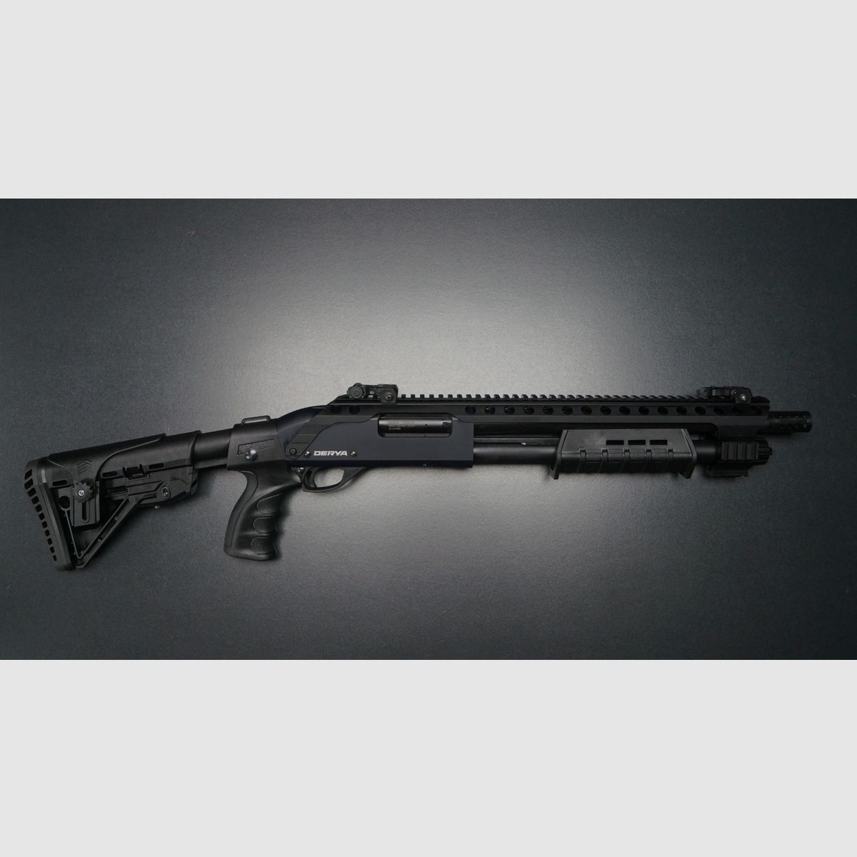 Derya Carina QR-101 with Stock, Bild 1 von 7