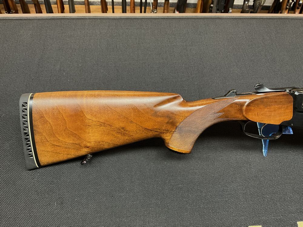 Ferlach Zonder 8x57JRS;12/70