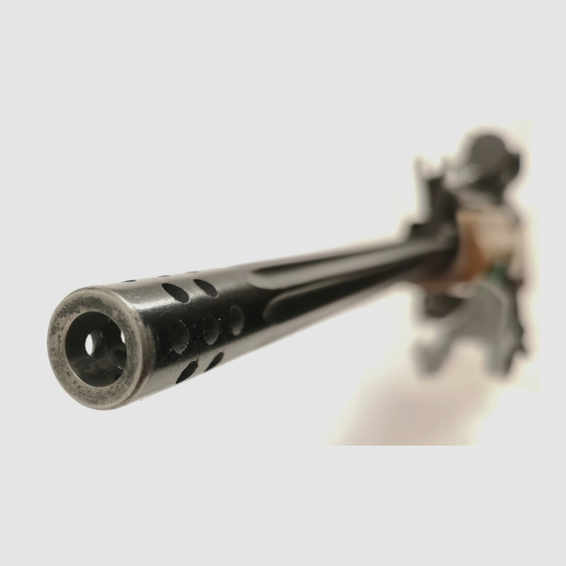 Molot Vepr Super m. VOMZ ZF & Zweibein