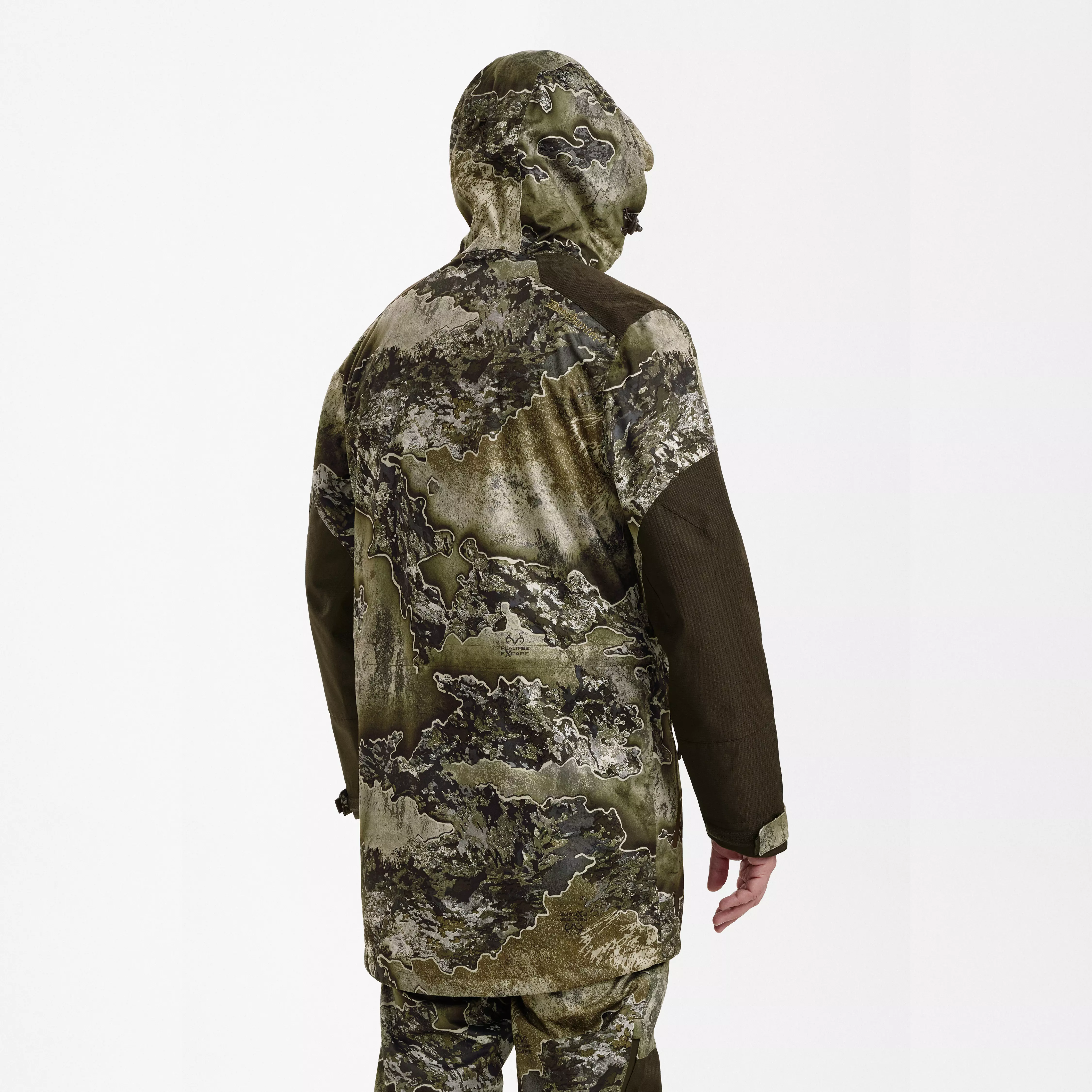 Excape veste de pluie - REALTREE EXCAPE™, image 2 sur 5