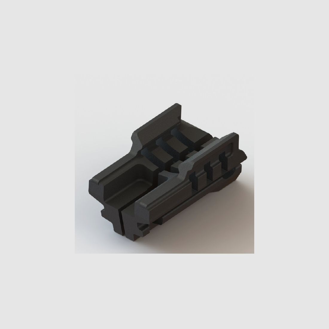 IMI Defense KIDON Adapter, Bild 2 von 6