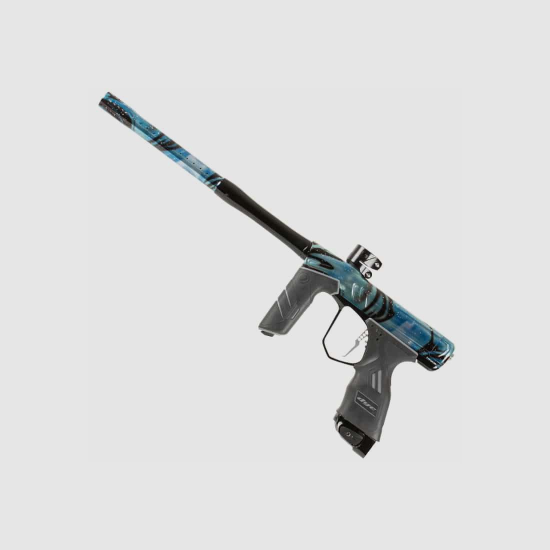 DYE DSR+ Paintball Marker (Galaxy JW89)
