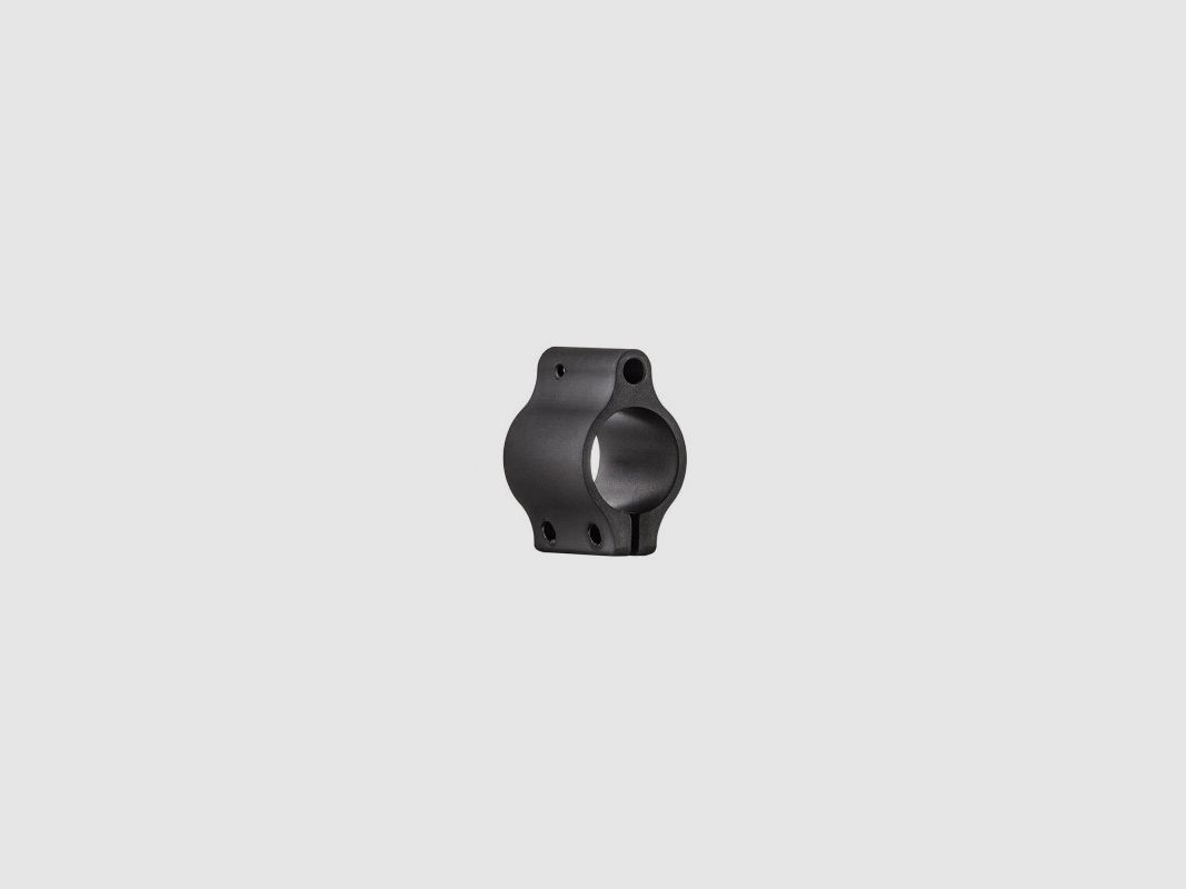 Daniel Defense .750 Clamp Low Profile Gas Block, Bild 2 von 3