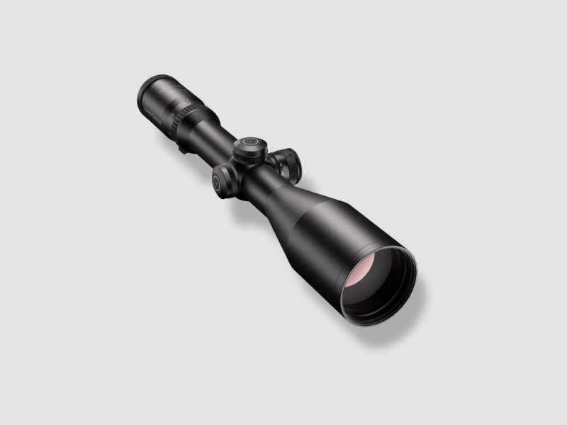Hunting Scope Schmidt & Bender 3-12x50 Classic Reticle L3 L3 1cm cw Classic CT / Classic CT