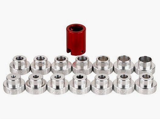 Hornady Comparatore per Proiettili con Inserti