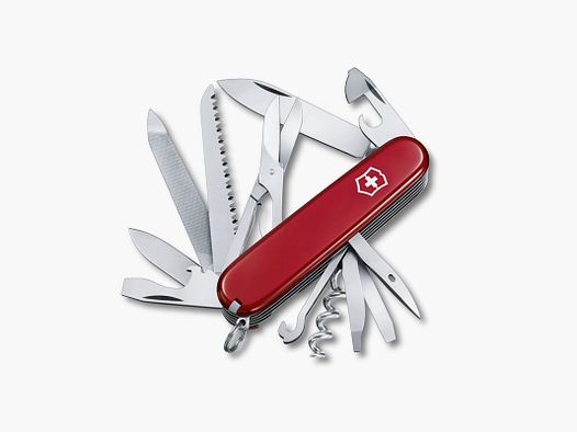 VICTORINOX RANGER 14P ROSSO