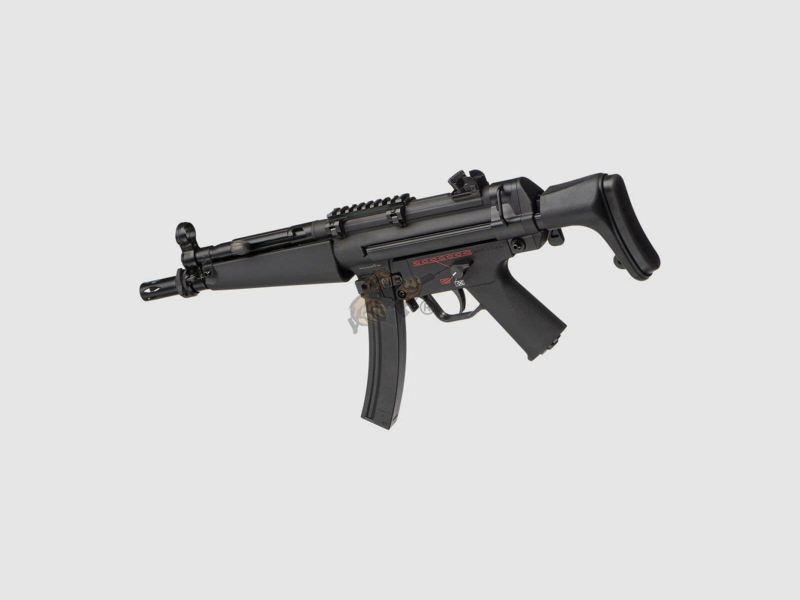 G&G TGM A3 RTS ETU/Mosfet Airsoft Frei ab 18 - S-AEG -F-