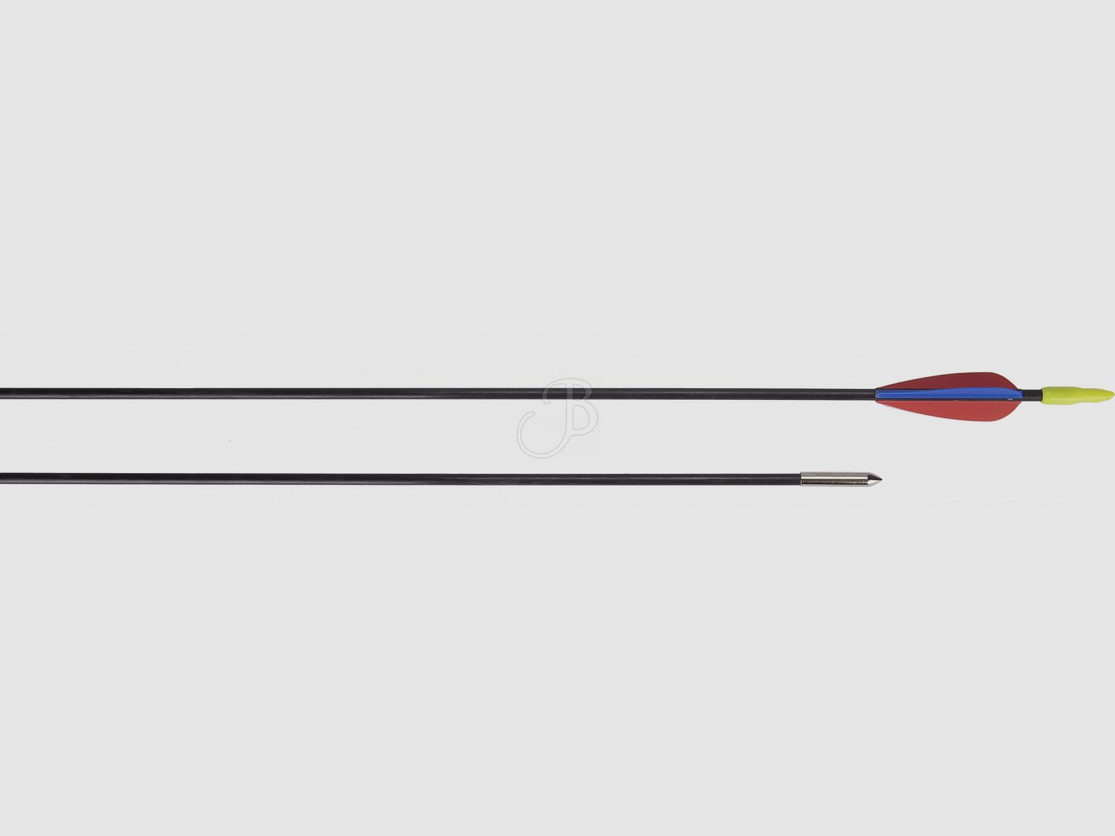 FRECCIA BIG FUN LINE Freccia Fibra 5mm 28,5"