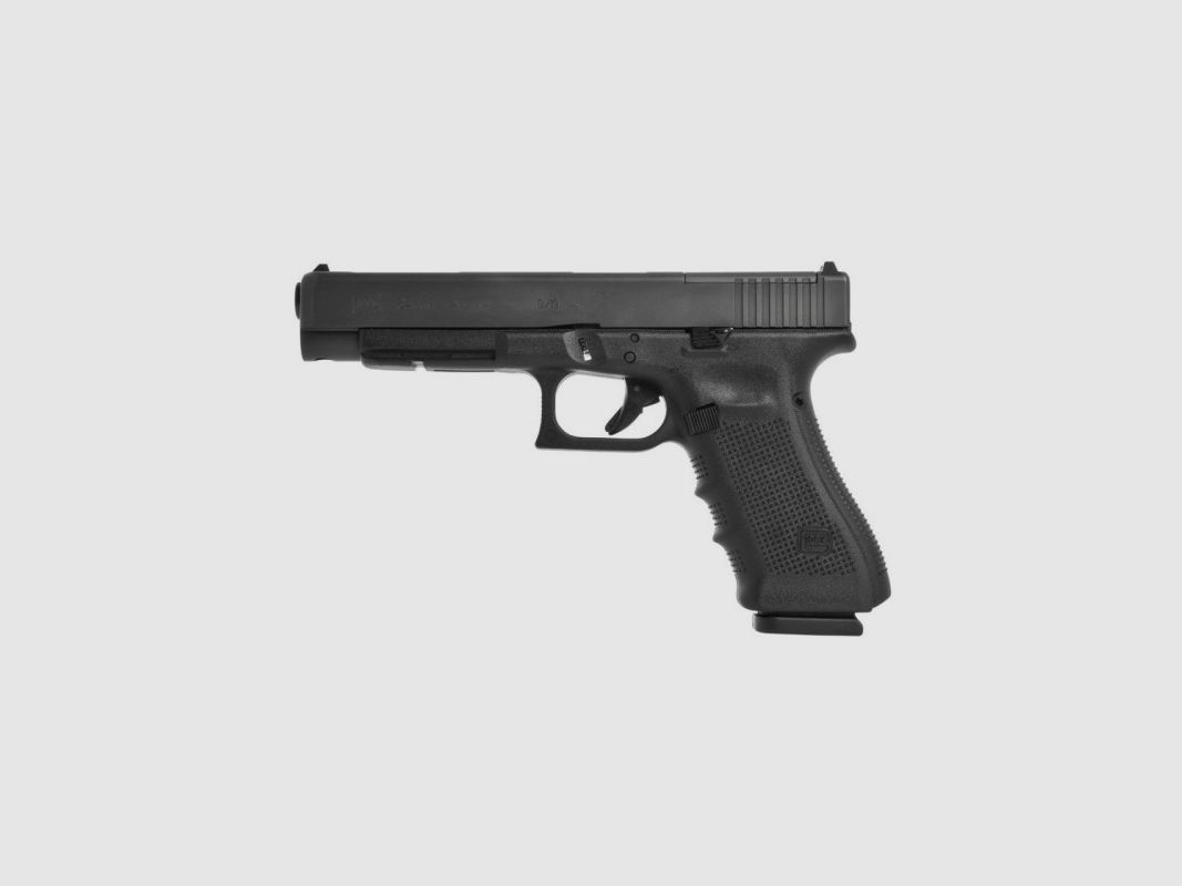 GLOCK 34 GEN 4 FS MOS CAL 9X19