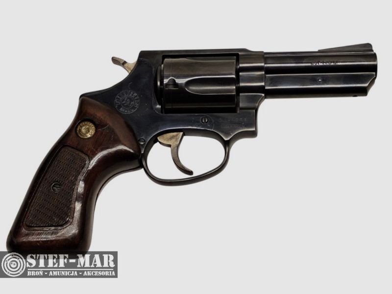 Rewolwer Taurus 85 IS 3", kal..357 Mag.+.38 Spec. [G1071], zdjęcie 13 z 13