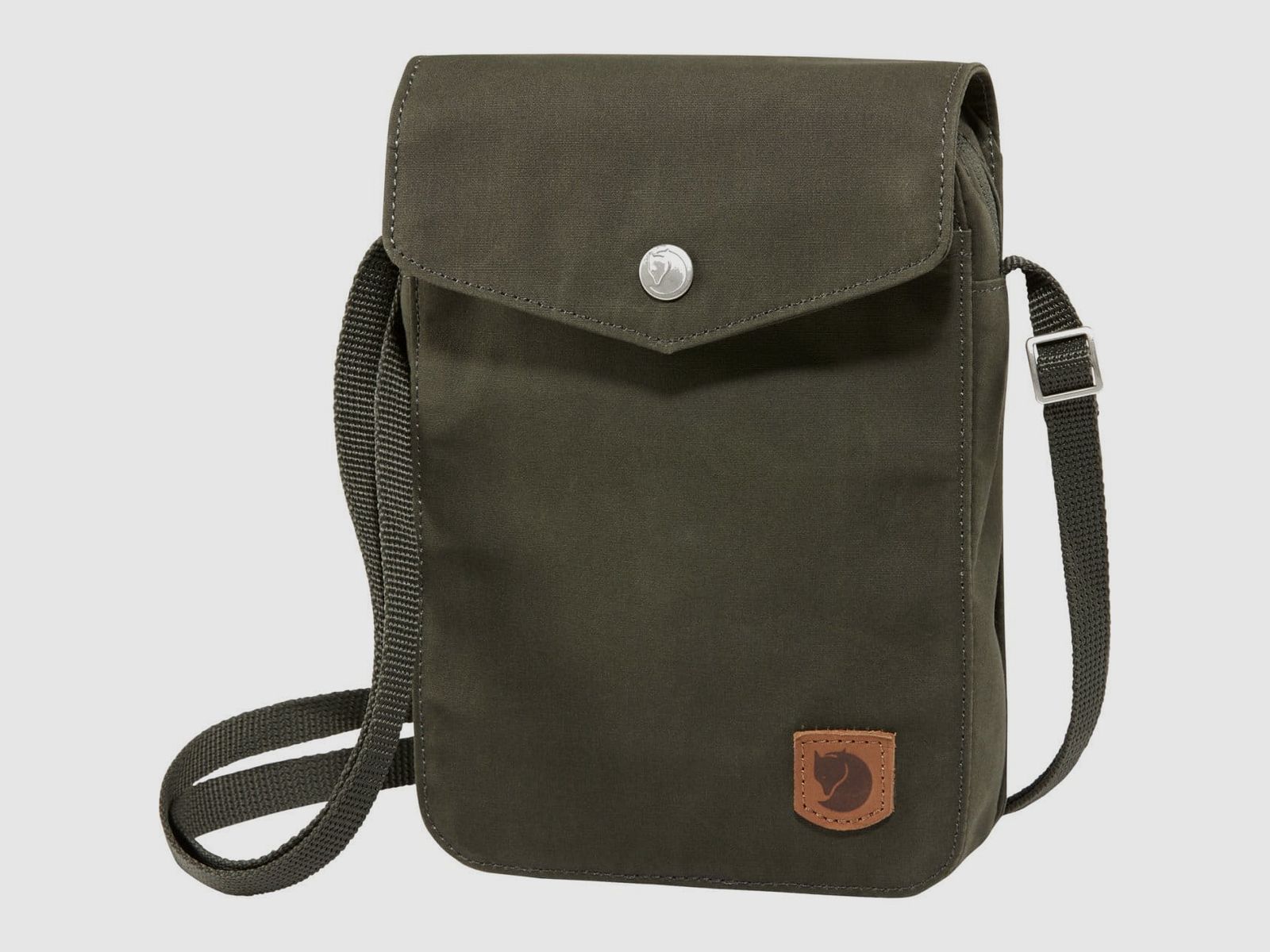 Fjällräven Greenland Pocket Torba na ramię
