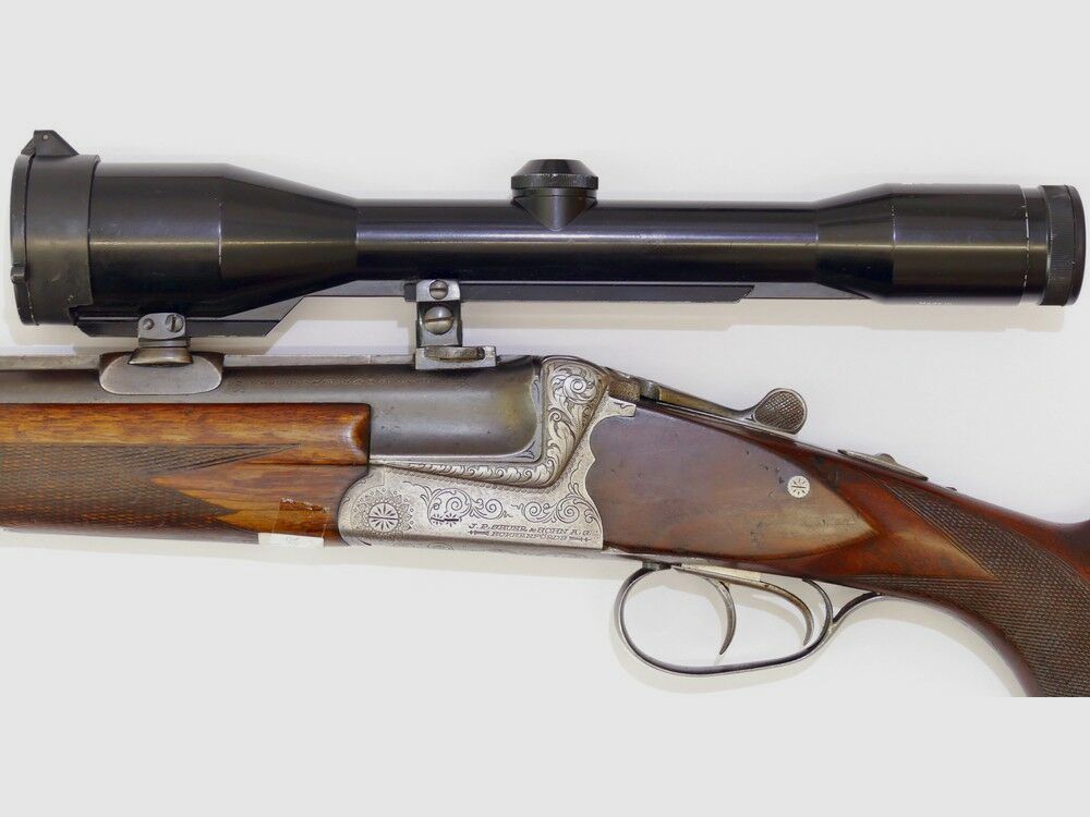 Sauer&Sohn Mod.54