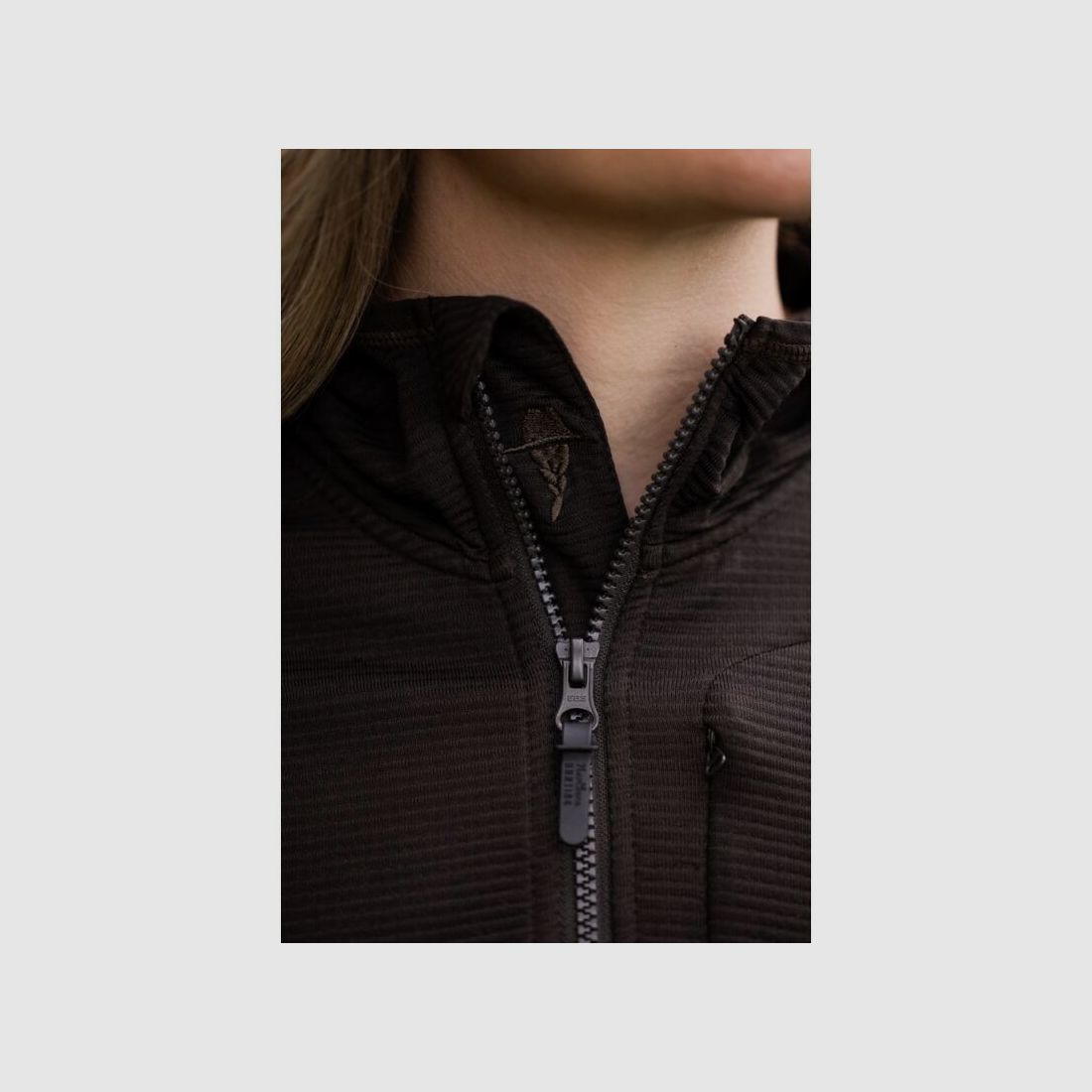 Northern Hunting Damen Wollpullover Hilda