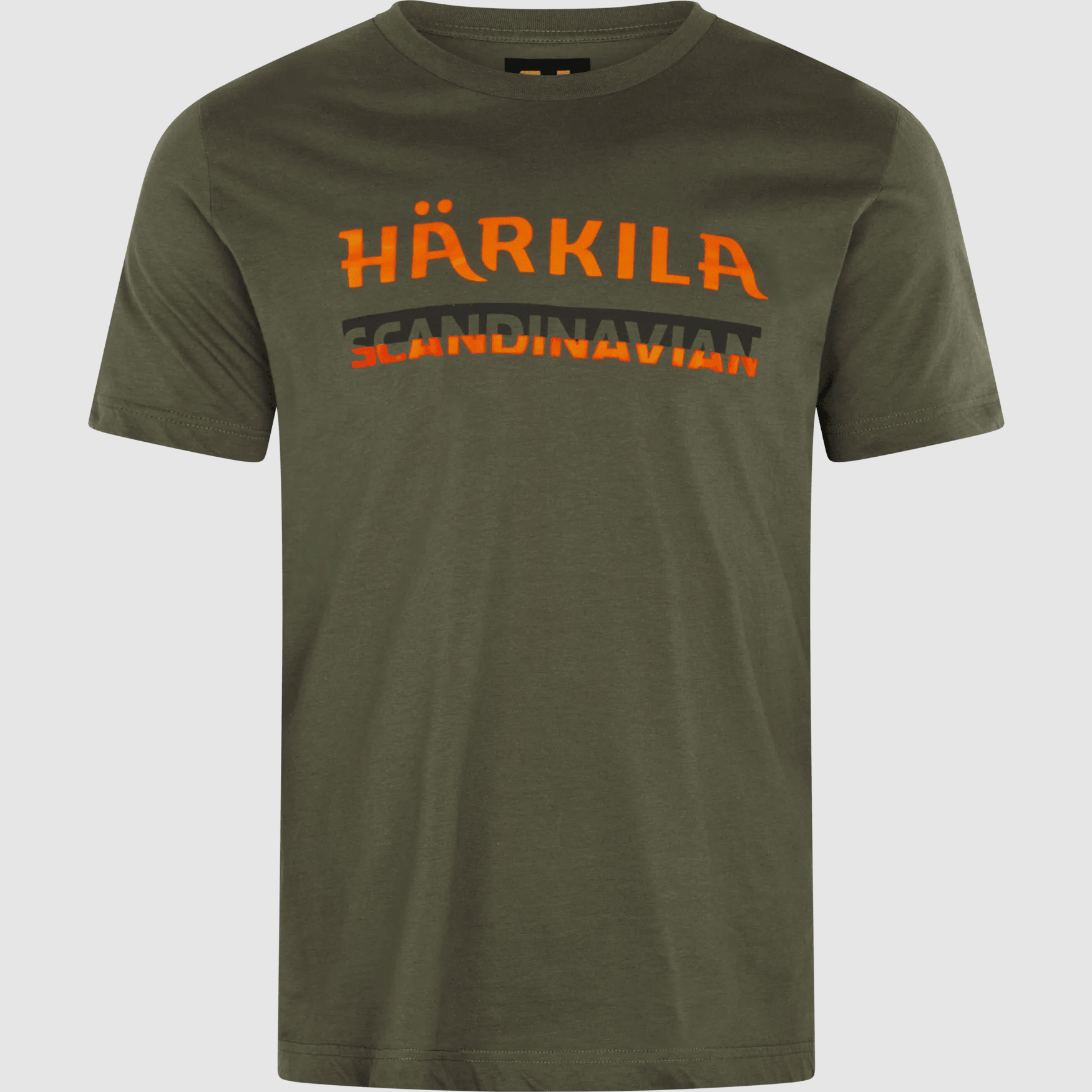 Härkila Scandinavian T-Shirt Herren Grape leaf - M