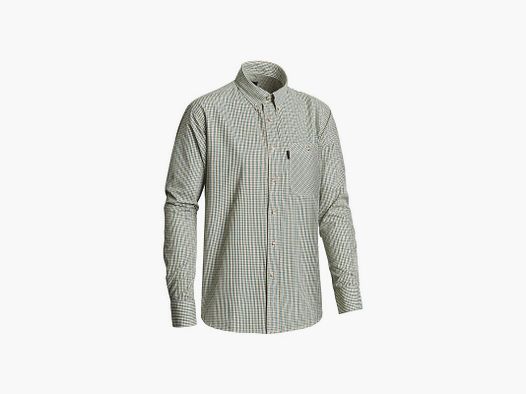 Chevalier Herren Twill Hemd Glenbarr Poplin