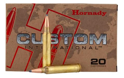Hornady .300 Win. Mag. SP IL Interlock 11,7g/180grs.
