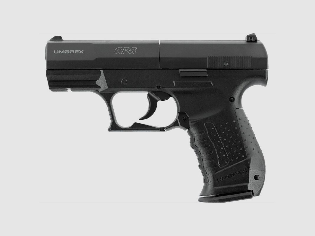 Umarex CPS, Bild 1 von 6