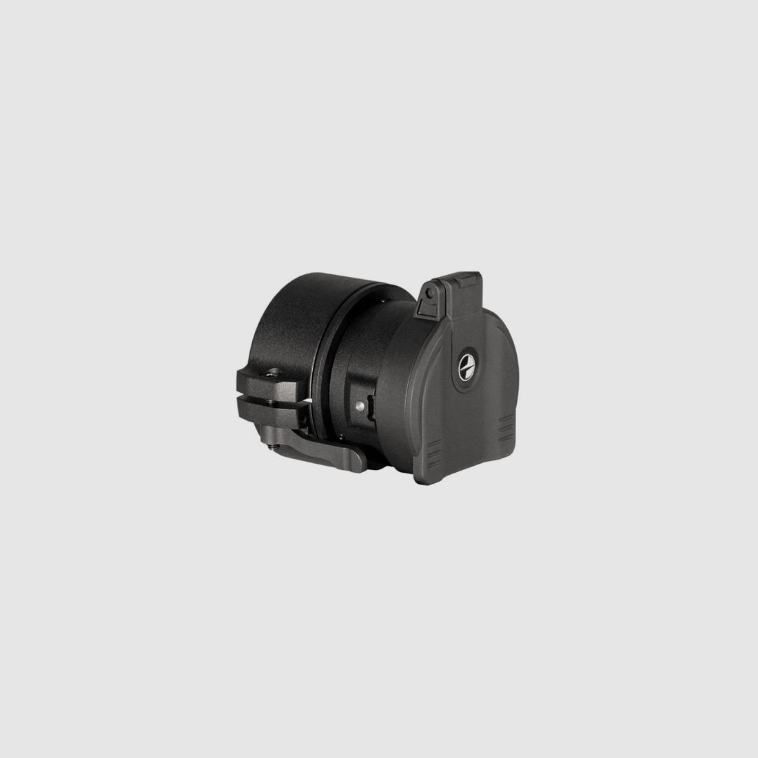 Pulsar DN Metall-Schnellspannadapter für Core / DFA75 / DN55 DEMO, Bild 1 von 3
