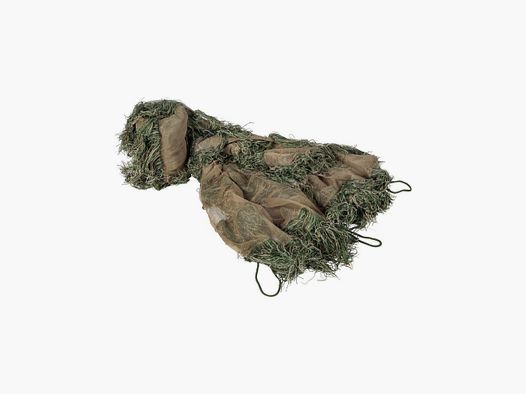 Filet gillie 1,5x2m Stepland