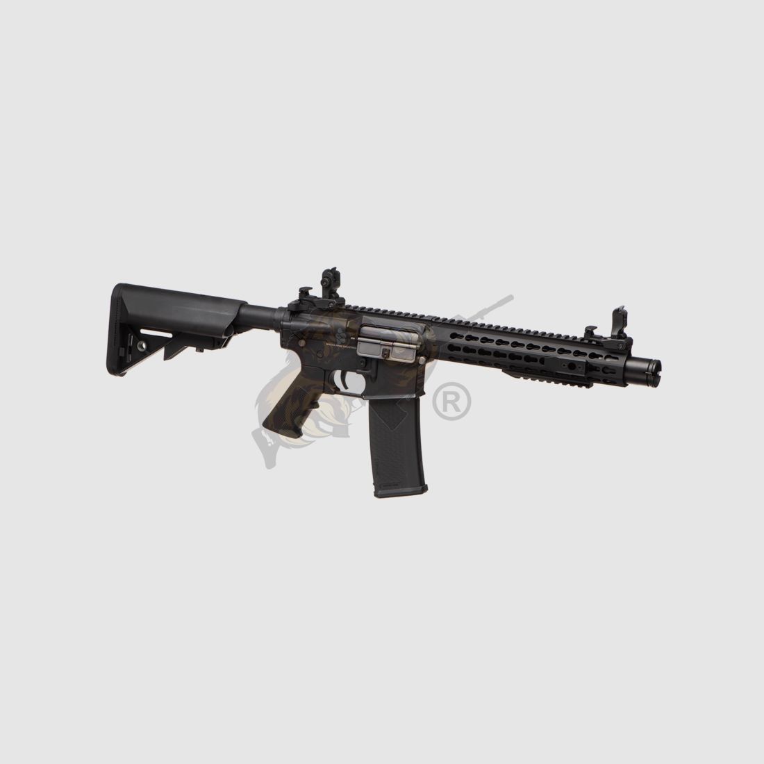 SA-C07 Core Specna Arms Schwarz Airsoft Frei ab 18 - S-AEG -F-
