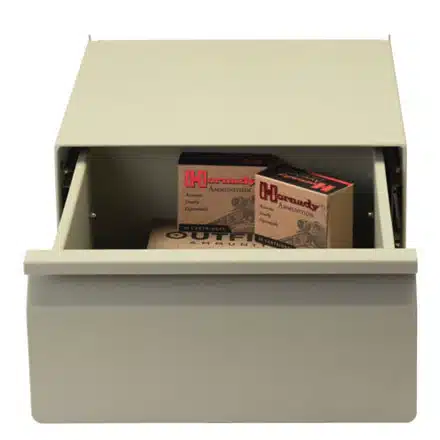 Hornady Security Accessories Square-Lok Drawer 12″ x 12″ x 6″, Bild 3 von 3
