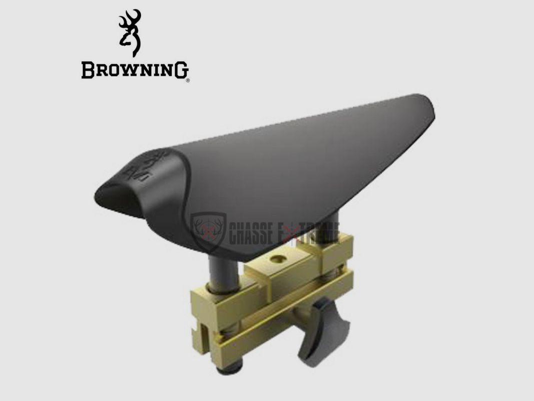 Regulowany BROWNING Composite do Kolby