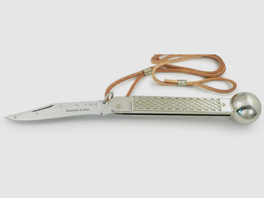 PUMA waagemesser
