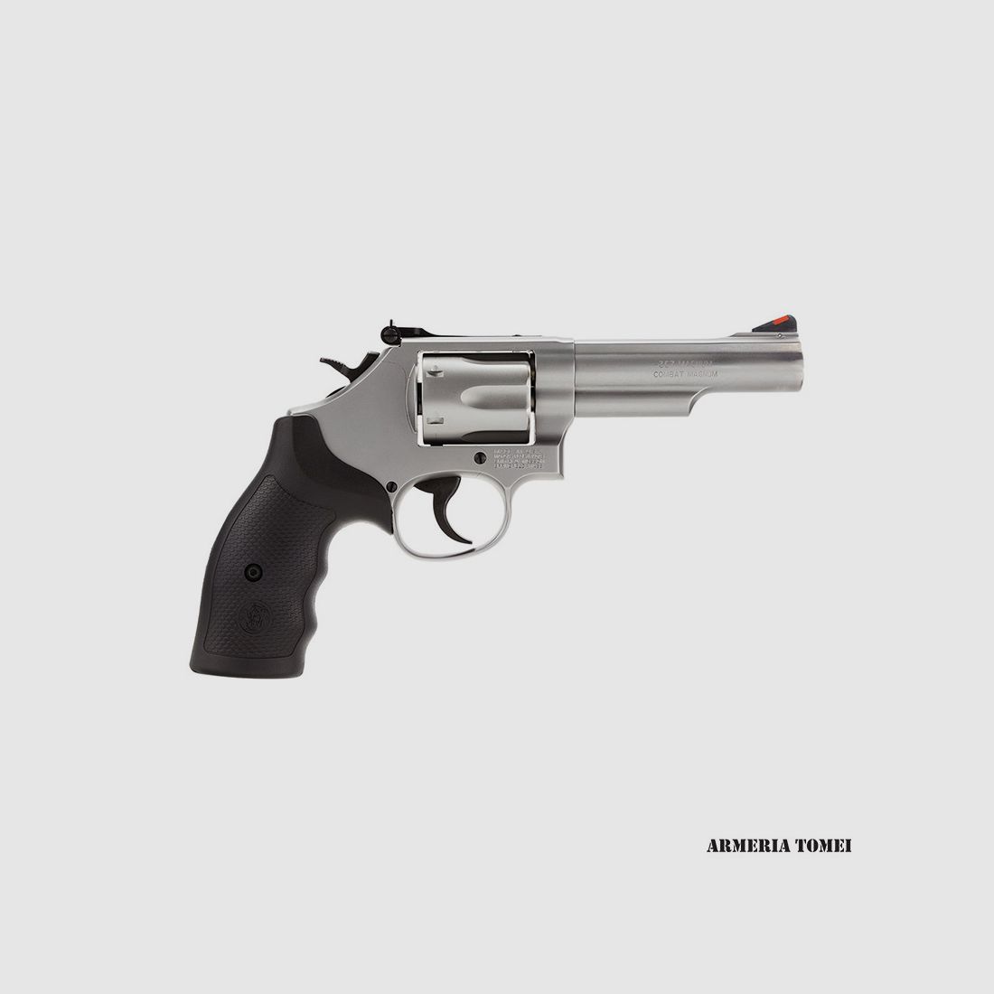 REVOLVER – SMITH & WESSON 986