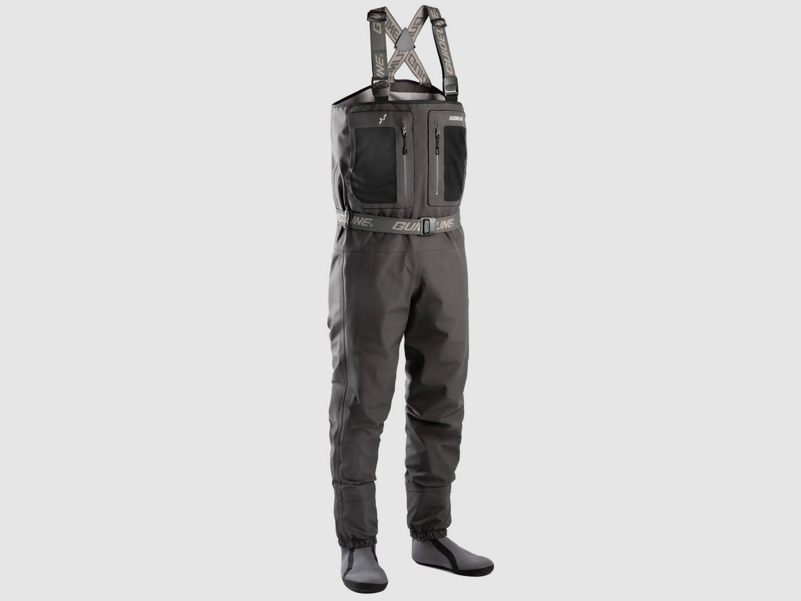 Guideline Laxa 2.0 Waders, billede 1 af 4