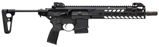 Sig Sauer MCX Virtus Sport