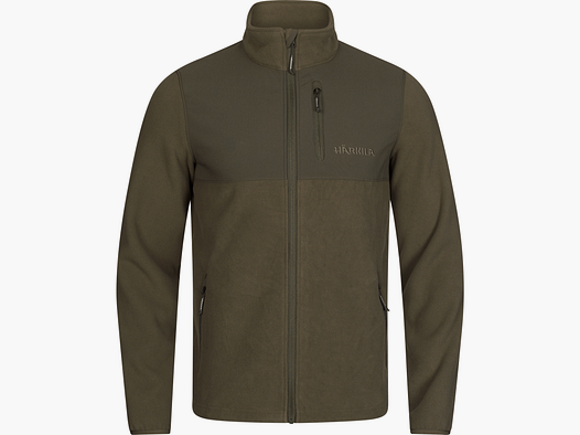 Kurtka Harkila Fjell Fleece Light Willow Green (10272005200)
