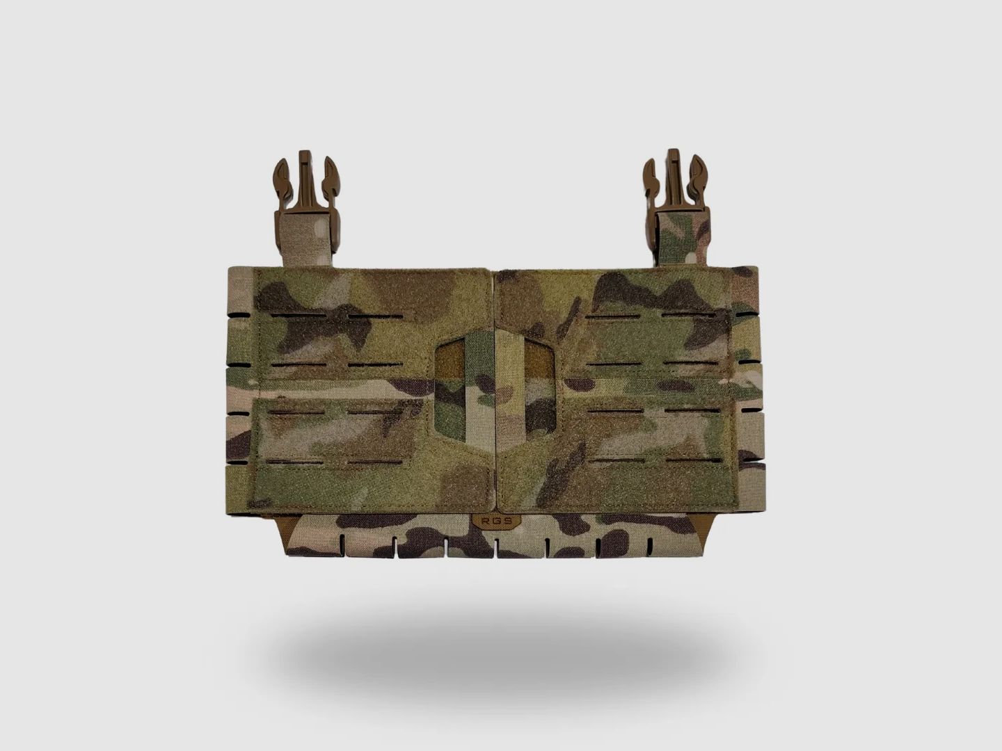 Multi Mission Placard Gen 2 (Multicam) Rhino Gear Solutions, image 4 sur 8