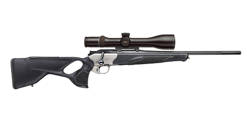 Blaser R8 Ultimate Silverstone