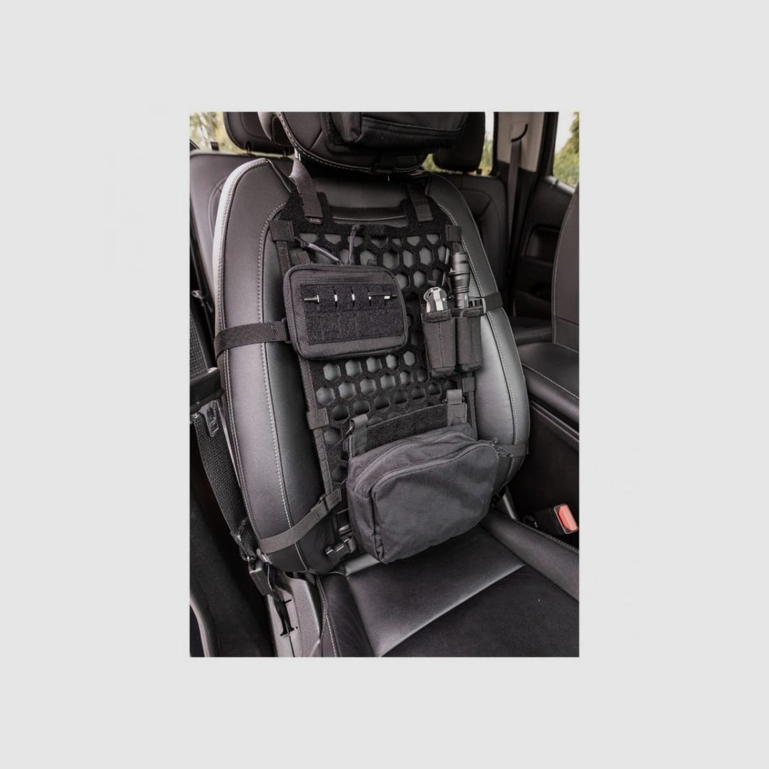 5.11 VEHICLE READY HEXGRID® SITZ, Bild 5 von 7