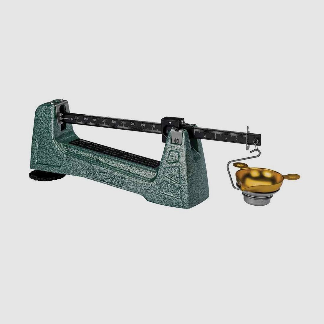 RCBS Powder Scale M500 mechanical