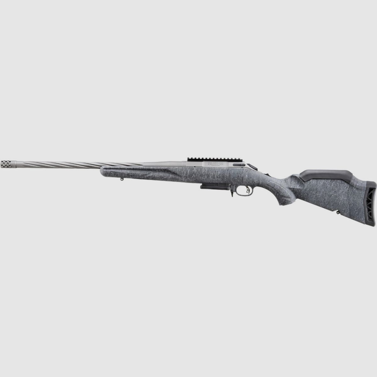 Ruger American Rifle Standard Gen. 2 .223Rem (46909), zdjęcie 4 z 12