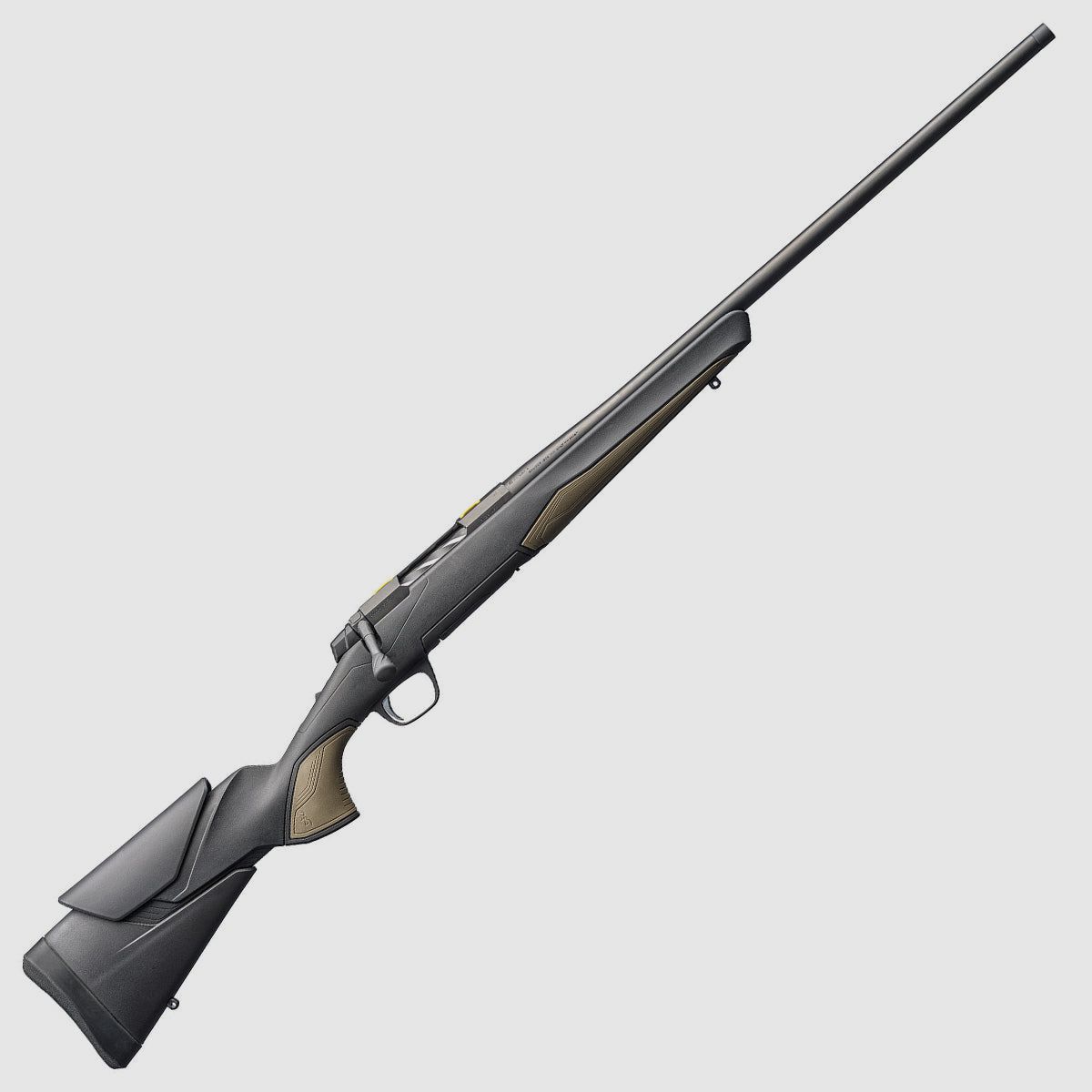 Repetierbüchse Browning X-BOLT 2 Distance Vari-Tech Schwarz Gewinde Verstellbar