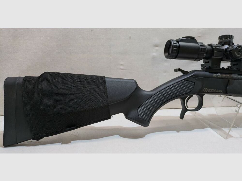 Bergara	 BA13 TD