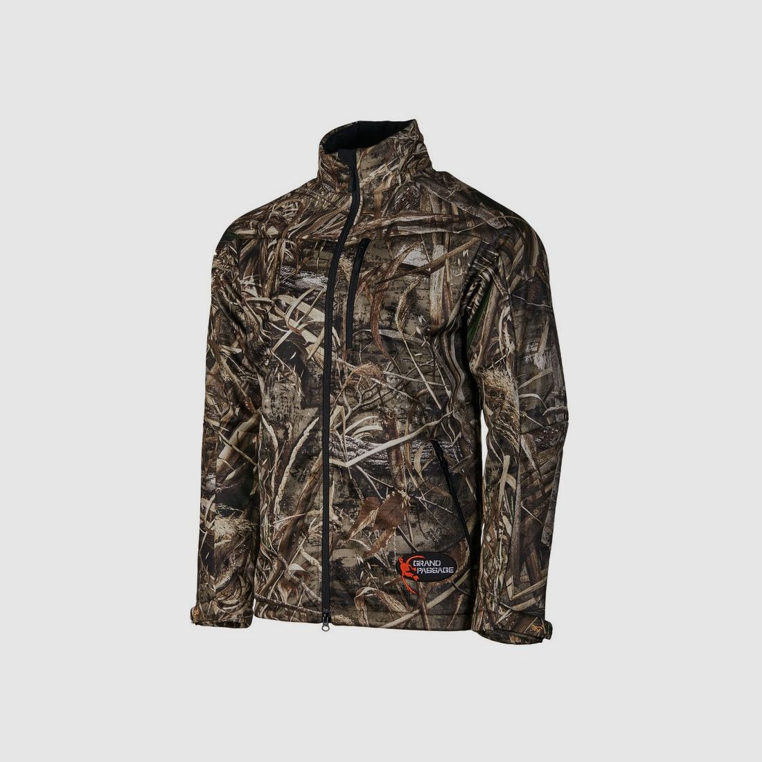 BROWNING GRAND PASSAGE RTMX5 Jas