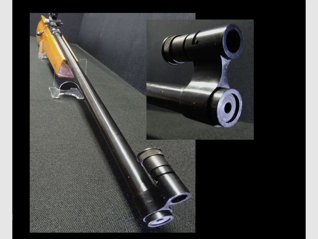 Norinco JW17 Match