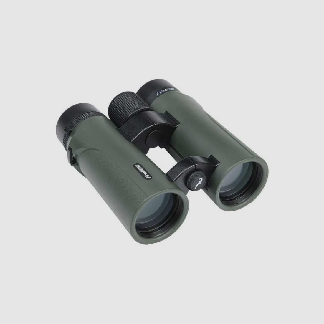 Fernglas 10X42 Kaki Prohunt, Bild 3 von 5