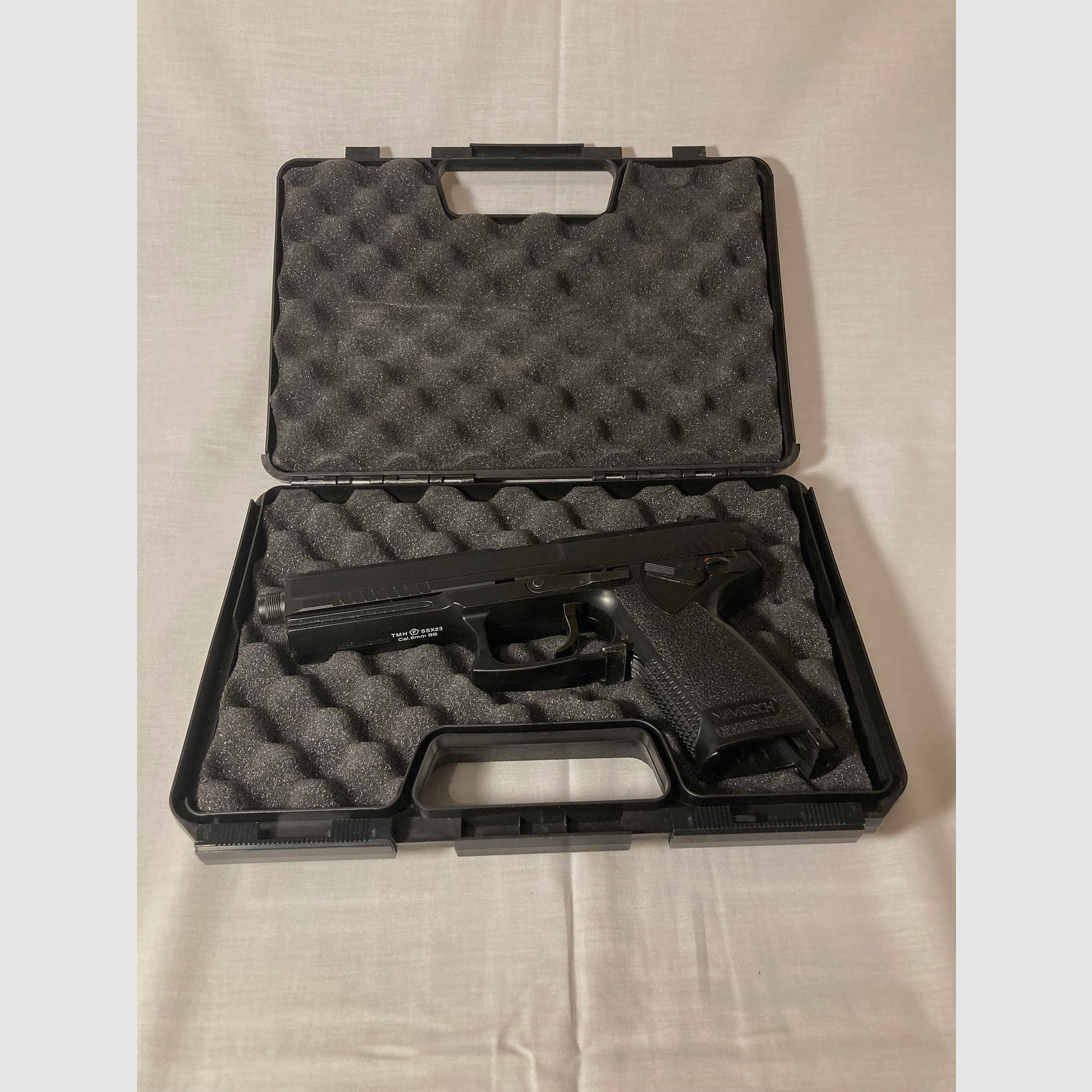 Novritsch SSX23 Airsoft