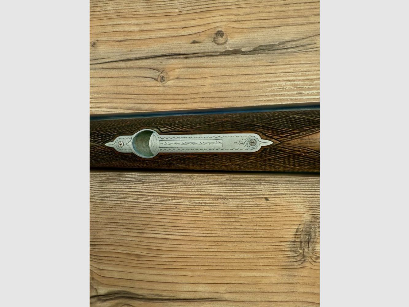 Heym Dril. 8x57JRS 16/70 Heym