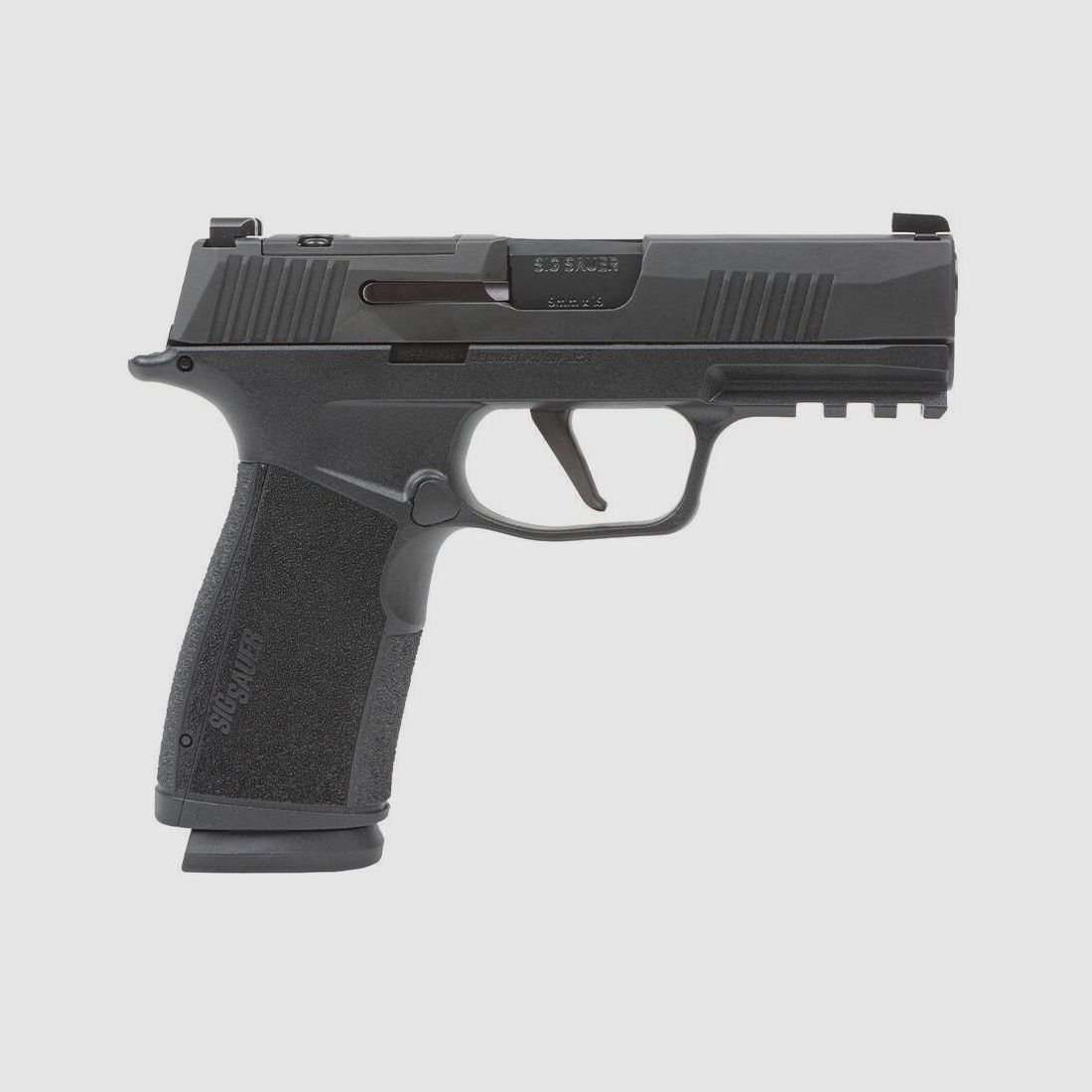 Pistolet SIG SAUER P365 X-MACRO, kal. 9x19, zdjęcie 2 z 3